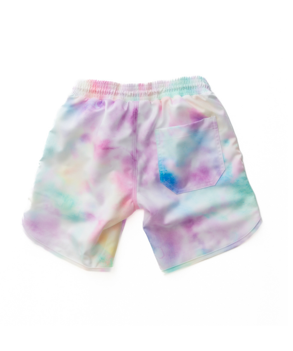 – boy's swimsuit, alternate view