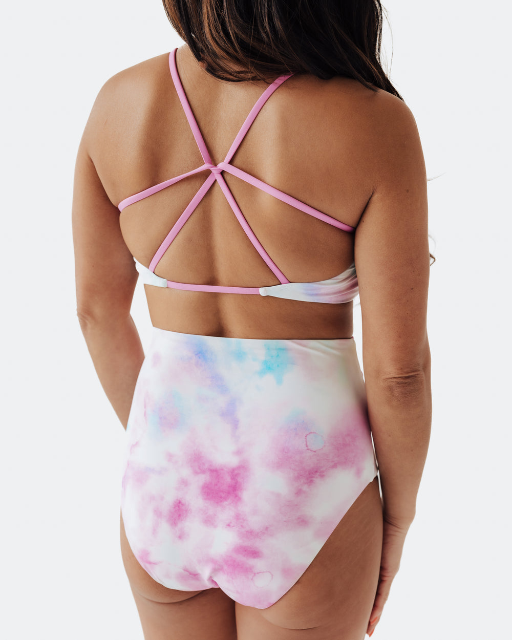 – women's swimwear, alternate view