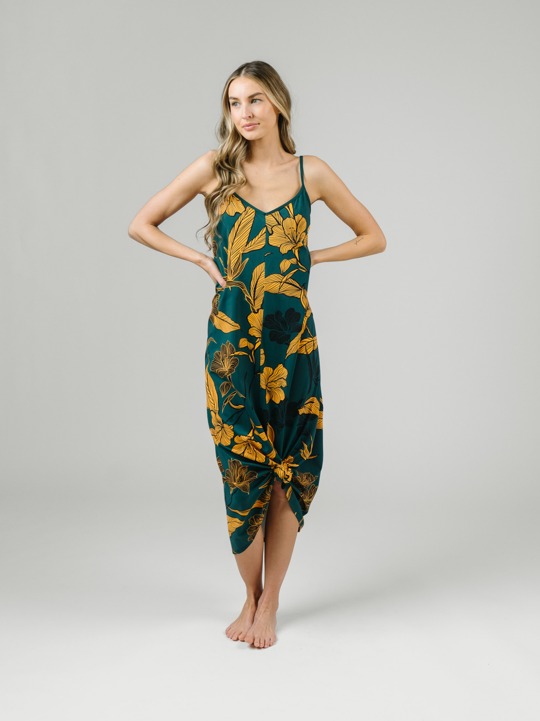  – women's swimwear, alternate view