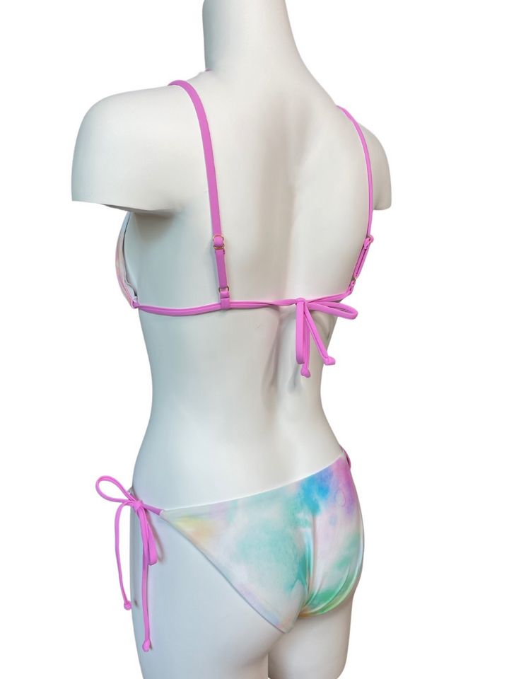  – women's swimwear, alternate view