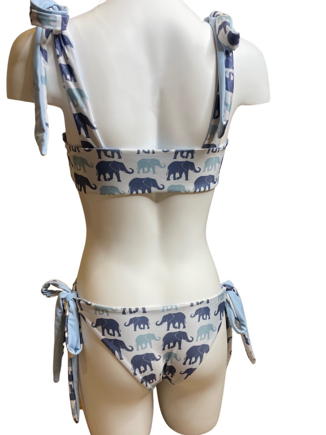  – women's swimwear, alternate view
