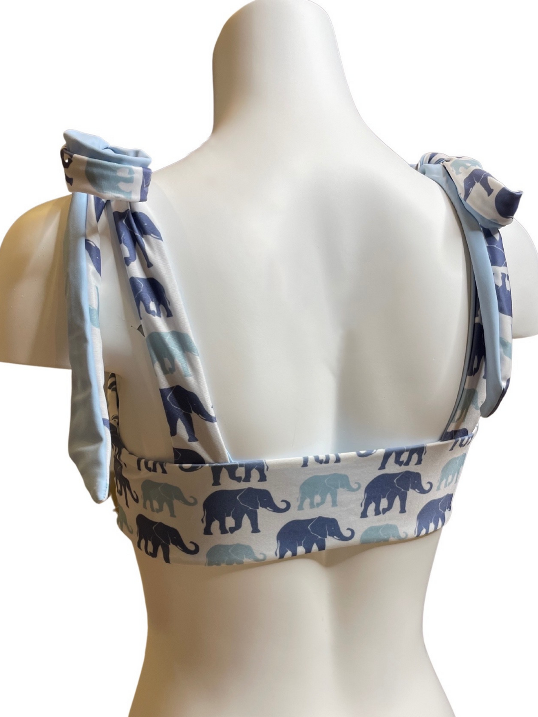  – women's swimwear, alternate view
