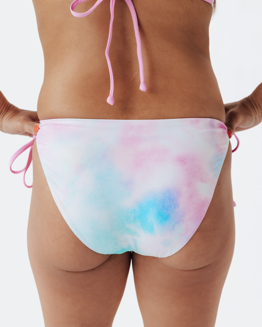 – women's swimwear, alternate view